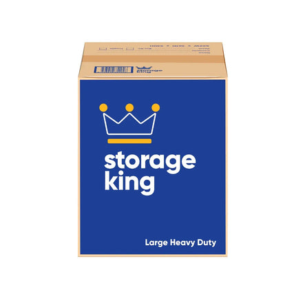 Large Packing Carton HD