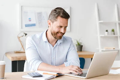
Your Guide to a Functional and Productive Home Office
