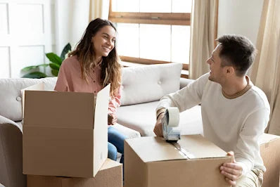 
Clear the Clutter, Close the Deal: Your Home Selling Checklist
