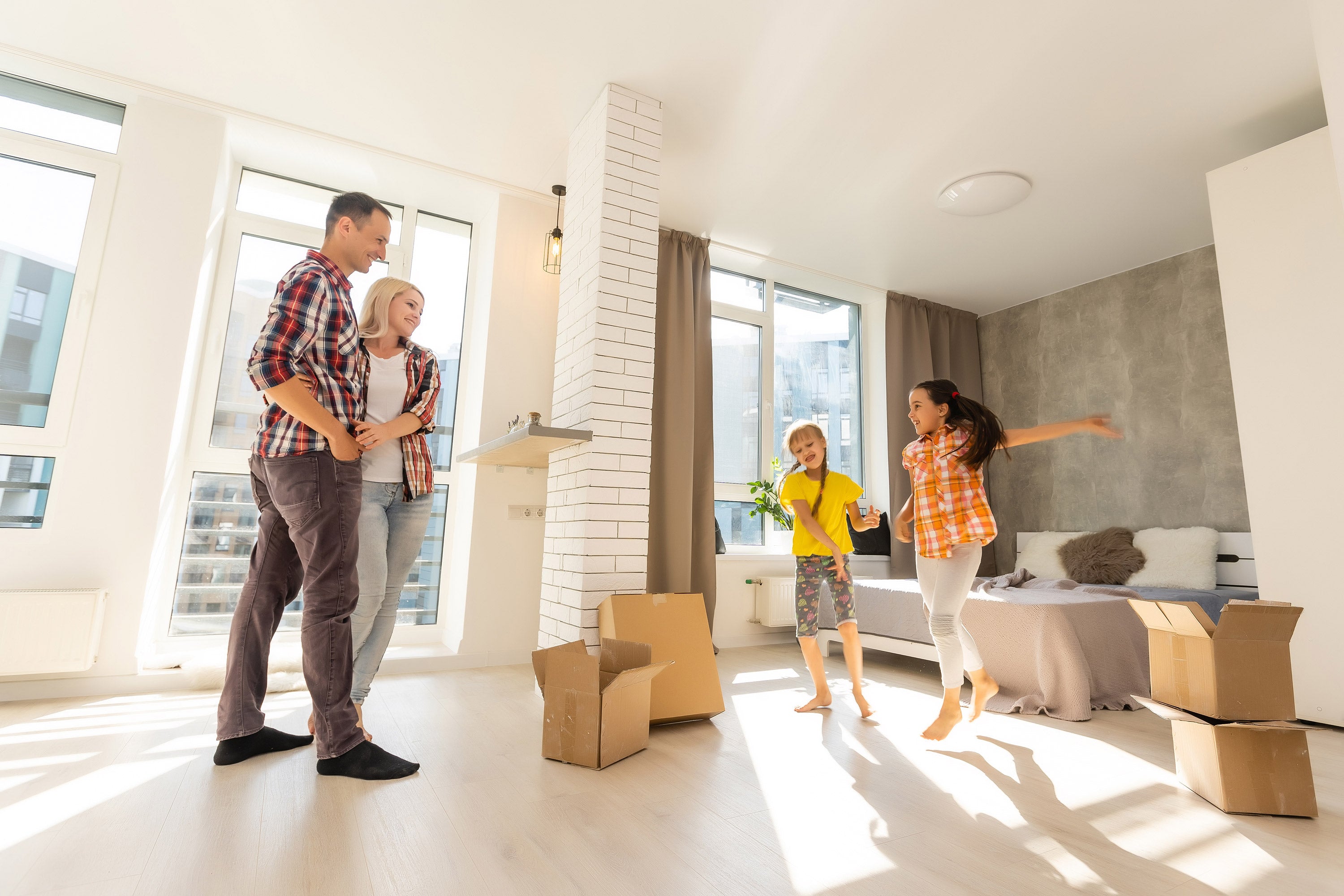 Why Self-Storage is the Ultimate Family Life Hack
