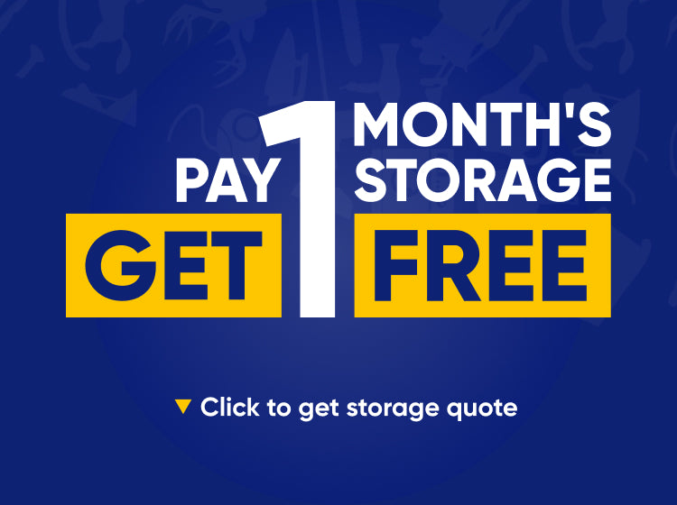 Storage King Murwillumbah Storage Bray Park & Murwillumbah