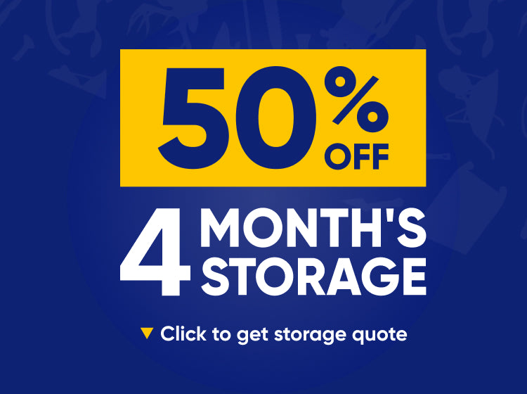 Storage King - Hervey Bay
