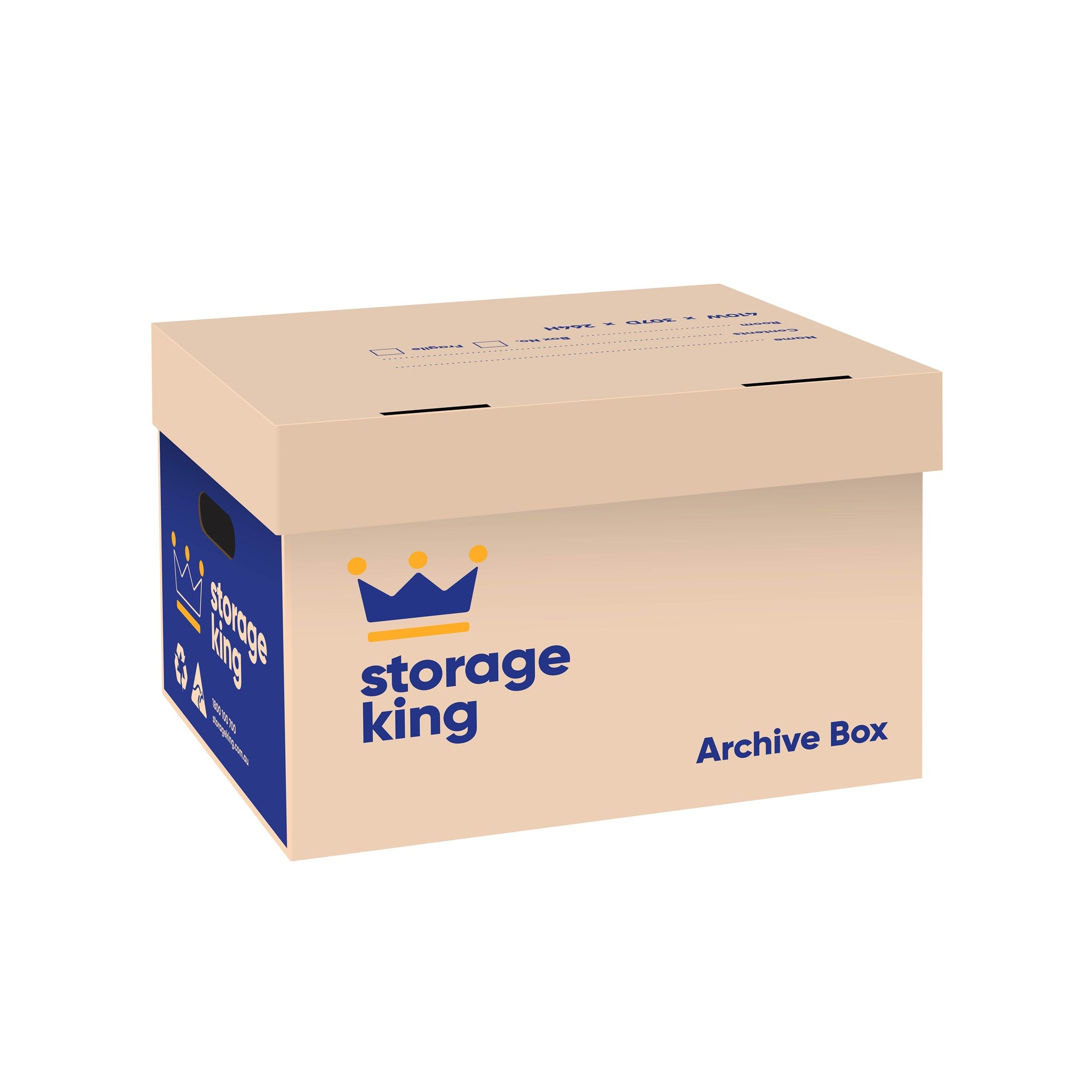 Archive Box