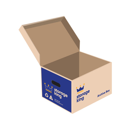 Archive Box