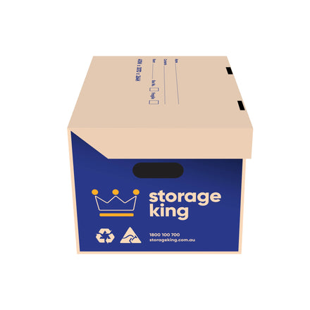 Archive Box