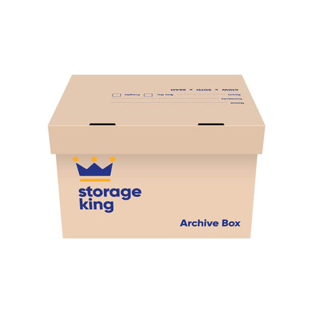 Archive Box