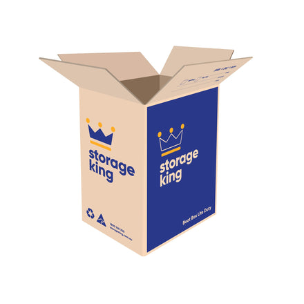 Boot Box Lite Duty