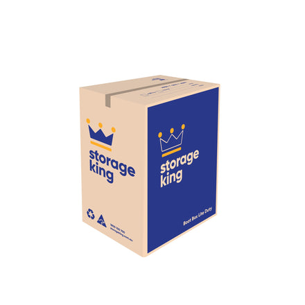 Boot Box Lite Duty