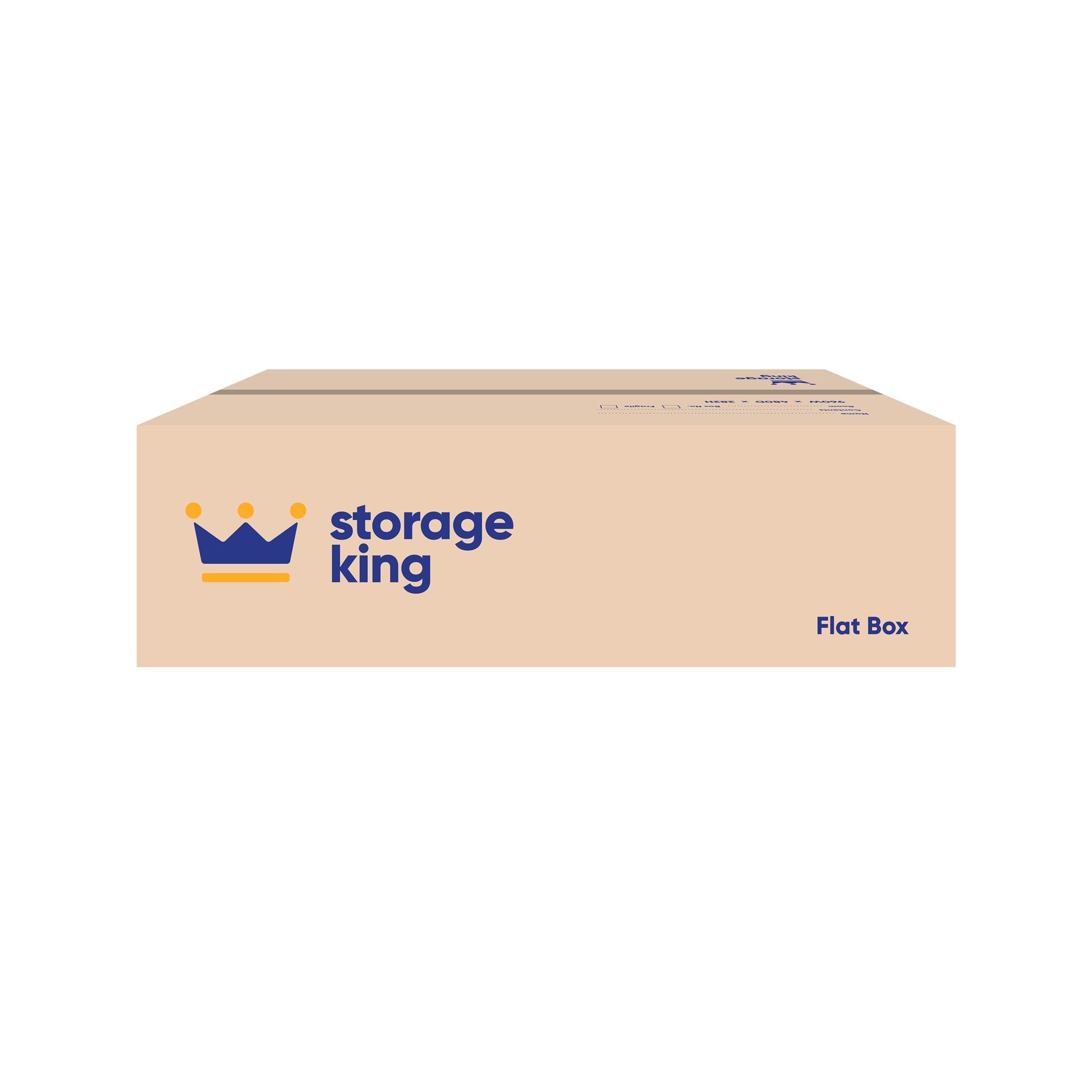 Flat Box