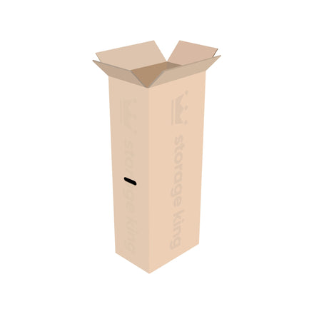 Long Box