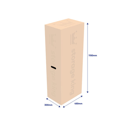Long Box