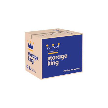 Medium Packing Box Heavy Duty
