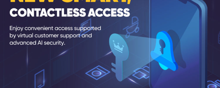 Storage King | Noke Smart Entry Access