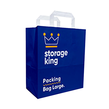 Storage King | Moving Boxes & Packing Items