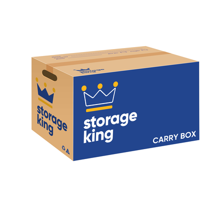 Carry Box