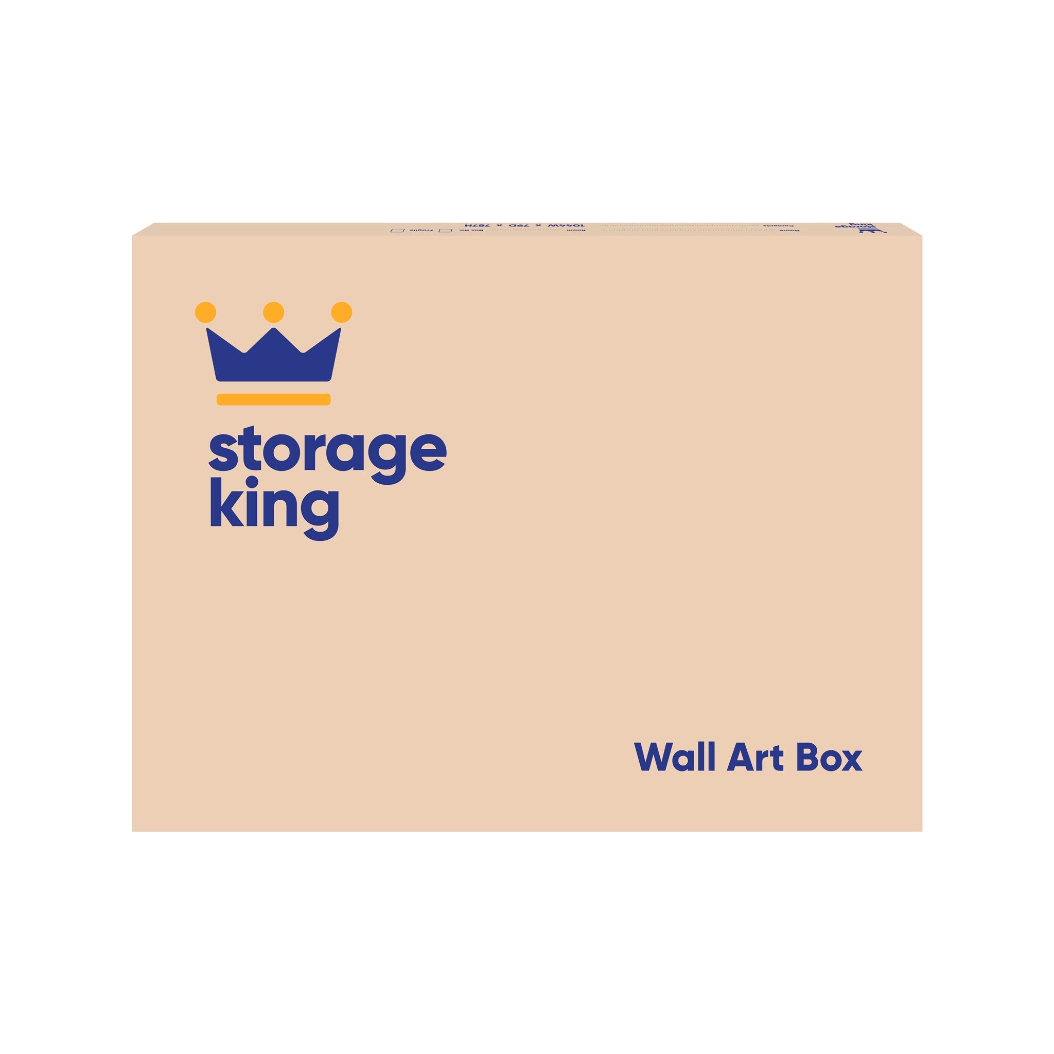 Wall Art Box