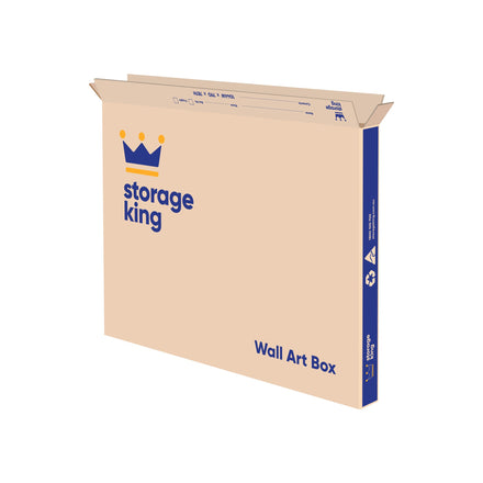 Wall Art Box