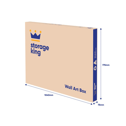 Wall Art Box
