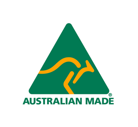 Certified Australian Made