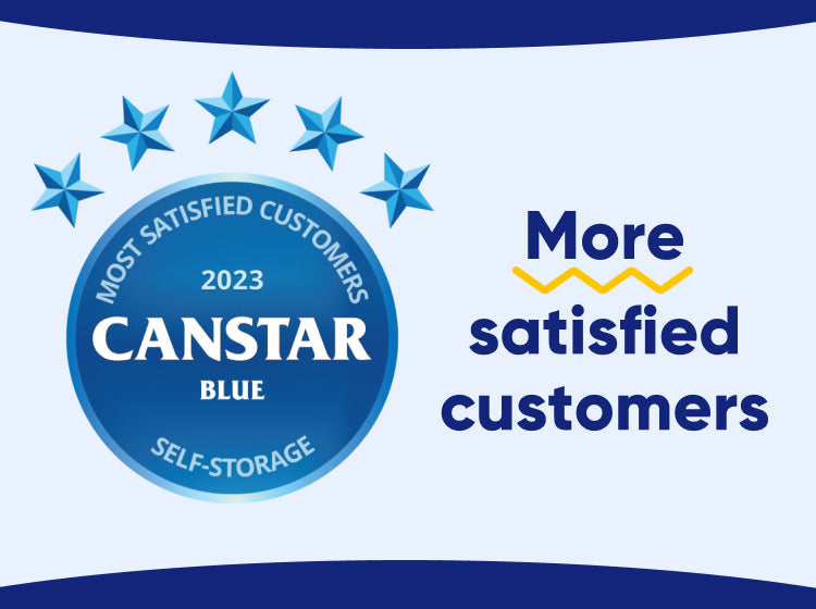 Storage King crowned top for self-storage ratings