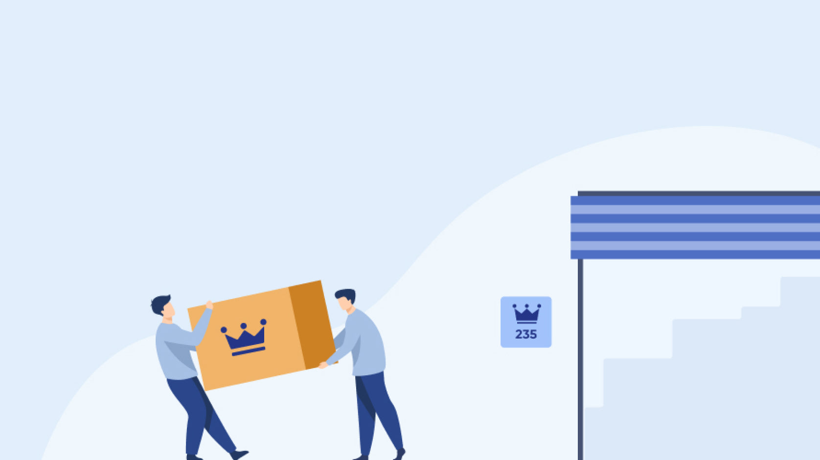 Storage King | Online Self Storage Quote