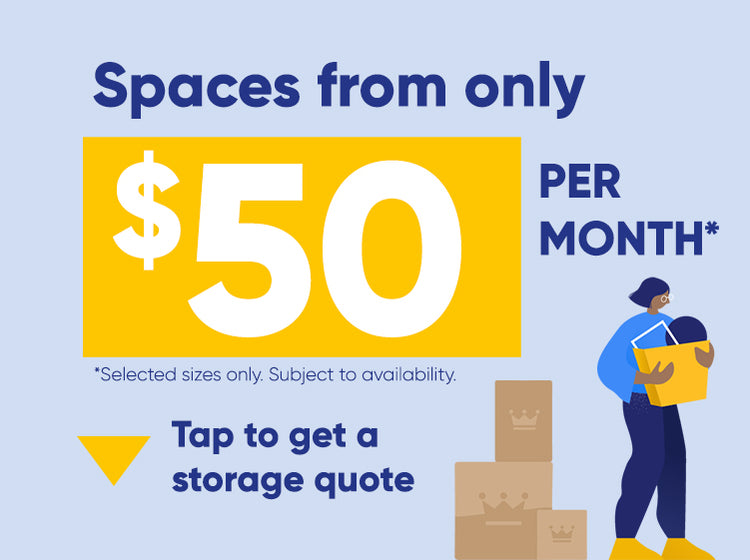 Storage King - Hervey Bay West