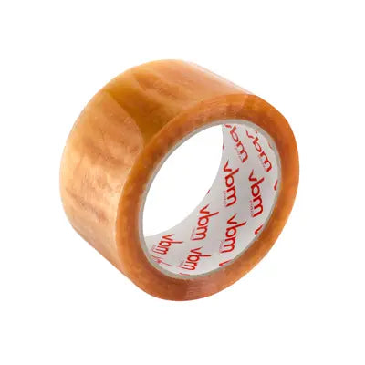 Packing Tape Clear 75M