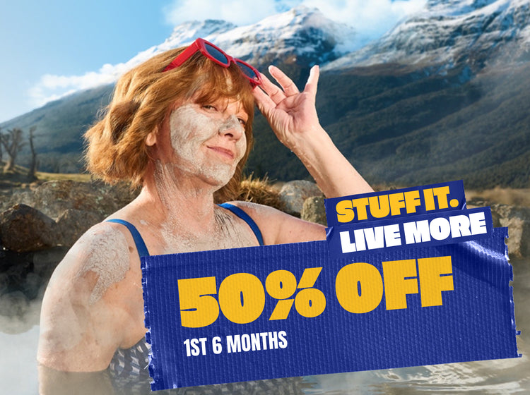 50% OFF First 6 Months | Storage King Ingleburn