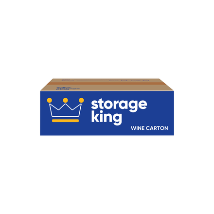 Wine Packing Carton Inc Inserts (2)