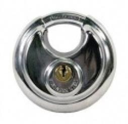 Able 60mm Disc Lock-Storage King