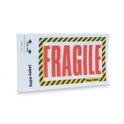 Fragile Stickers - 10 Pack-Storage King