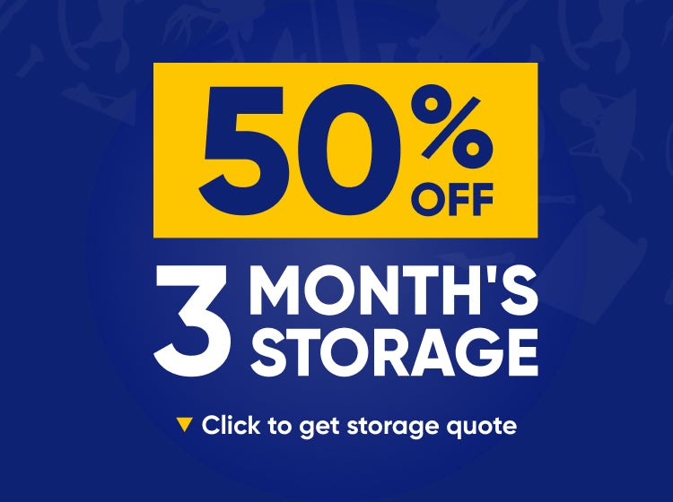 Storage King - Southport