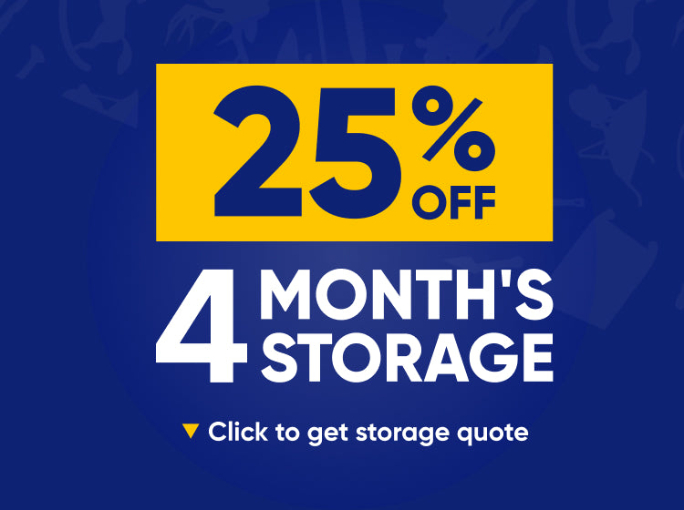 Storage Yarrabilba & Self Storage Jimboomba | Storage King Yarrabilba